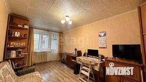 1-к квартира, вторичка, 31м2, 1/5 этаж