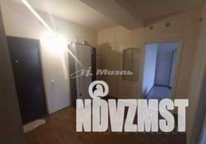 2-к квартира, вторичка, 66м2, 9/9 этаж