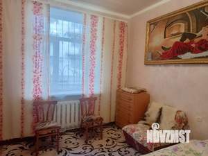 1-к квартира, вторичка, 30м2, 1/4 этаж