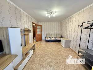 1-к квартира, вторичка, 31м2, 1/5 этаж