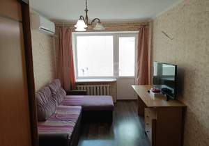 3-к квартира, вторичка, 59м2, 4/5 этаж