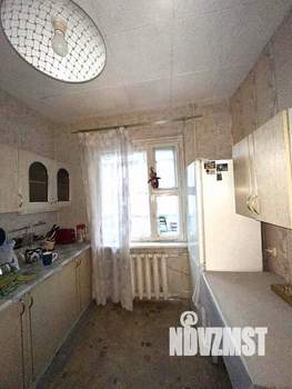 3-к квартира, вторичка, 63м2, 2/9 этаж