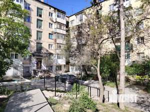 1-к квартира, вторичка, 33м2, 1/5 этаж