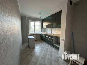 3-к квартира, вторичка, 62м2, 3/9 этаж