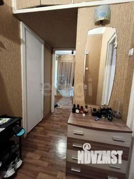 1-к квартира, вторичка, 36м2, 5/9 этаж