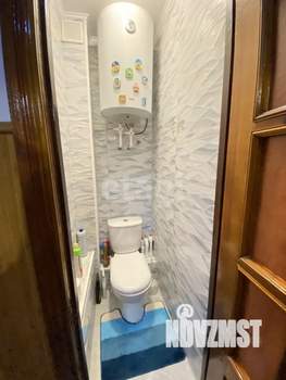 3-к квартира, вторичка, 63м2, 9/9 этаж
