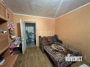 1-к квартира, вторичка, 36м2, 2/5 этаж