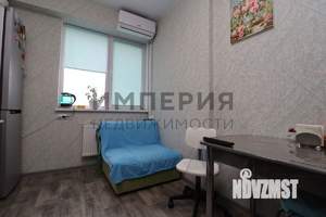 1-к квартира, вторичка, 34м2, 6/9 этаж