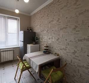 1-к квартира, вторичка, 33м2, 2/3 этаж