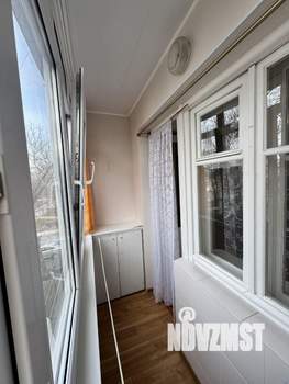 2-к квартира, вторичка, 46м2, 3/5 этаж