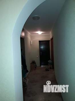 2-к квартира, вторичка, 64м2, 1/9 этаж