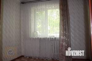 3-к квартира, вторичка, 44м2, 1/1 этаж
