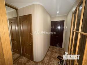 2-к квартира, вторичка, 46м2, 4/5 этаж