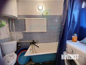 2-к квартира, вторичка, 34м2, 1/1 этаж