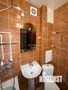 1-к квартира, вторичка, 33м2, 1/5 этаж