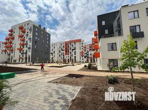2-к квартира, вторичка, 51м2, 6/16 этаж