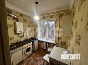 2-к квартира, вторичка, 49м2, 4/5 этаж