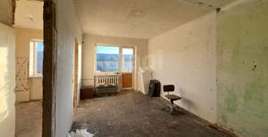 1-к квартира, вторичка, 32м2, 5/5 этаж