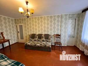 3-к квартира, вторичка, 63м2, 4/5 этаж