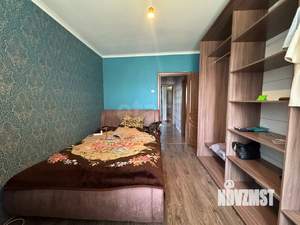 3-к квартира, вторичка, 62м2, 3/9 этаж