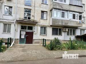 1-к квартира, вторичка, 22м2, 5/5 этаж