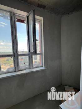 1-к квартира, вторичка, 28м2, 12/16 этаж