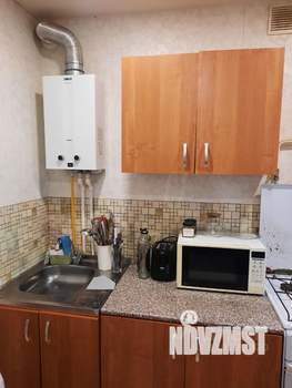 1-к квартира, вторичка, 33м2, 1/5 этаж