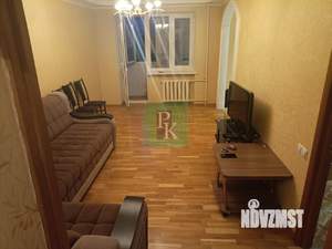 2-к квартира, вторичка, 46м2, 4/5 этаж