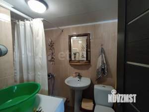 2-к квартира, вторичка, 33м2, 1/1 этаж