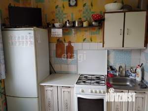 3-к квартира, вторичка, 65м2, 2/5 этаж