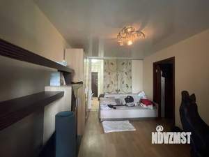 2-к квартира, вторичка, 42м2, 4/5 этаж