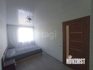 2-к квартира, вторичка, 45м2, 3/5 этаж