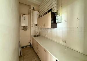 1-к квартира, вторичка, 60м2, 1/7 этаж