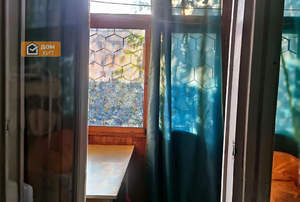 2-к квартира, вторичка, 62м2, 1/9 этаж