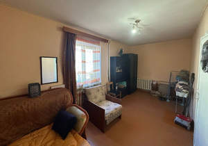 2-к квартира, вторичка, 45м2, 2/4 этаж