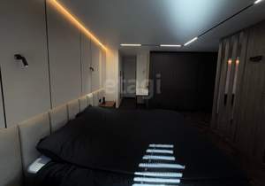 3-к квартира, вторичка, 71м2, 1/17 этаж