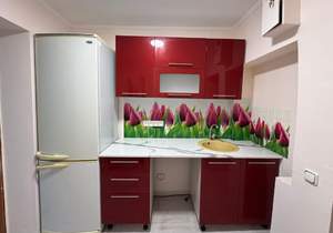 1-к квартира, вторичка, 17м2, 1/1 этаж