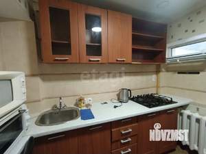 1-к квартира, вторичка, 25м2, 1/3 этаж