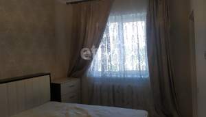 2-к квартира, вторичка, 58м2, 4/5 этаж