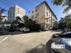 1-к квартира, вторичка, 38м2, 3/4 этаж