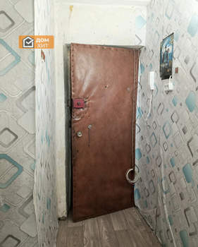 3-к квартира, вторичка, 62м2, 2/5 этаж