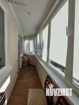1-к квартира, вторичка, 40м2, 6/11 этаж