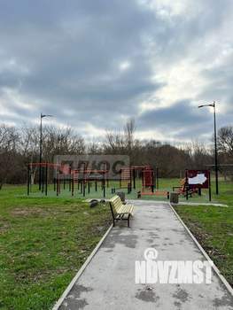 3-к квартира, вторичка, 64м2, 4/5 этаж