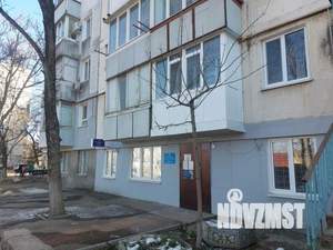 1-к квартира, вторичка, 31м2, 5/5 этаж