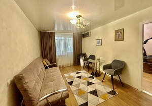 2-к квартира, вторичка, 42м2, 2/5 этаж