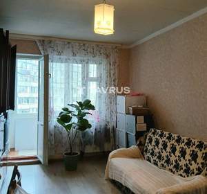 1-к квартира, вторичка, 34м2, 7/9 этаж