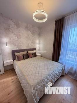 2-к квартира, вторичка, 48м2, 8/15 этаж