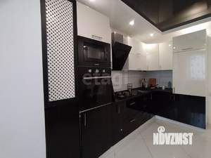 1-к квартира, вторичка, 46м2, 6/9 этаж