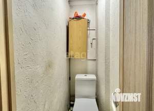 2-к квартира, вторичка, 39м2, 5/5 этаж