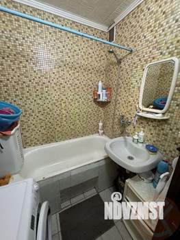 1-к квартира, вторичка, 34м2, 8/9 этаж